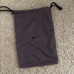 little nike bag